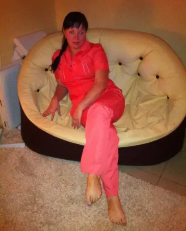 Анкета массажистки Aнита - Фото 1, район Городской, 28 лет, №3347