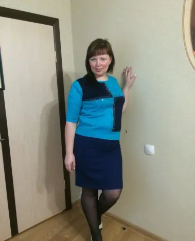 Анкета массажистки Лола - Фото 2, район Молочный, 30 лет, №3349