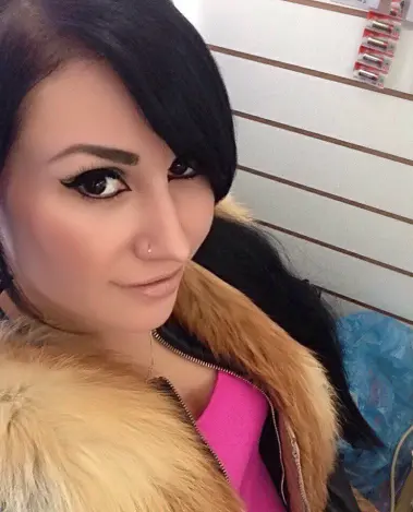 Анкета массажистки Ева - Фото 2, район Молочный, 26 лет, №3351