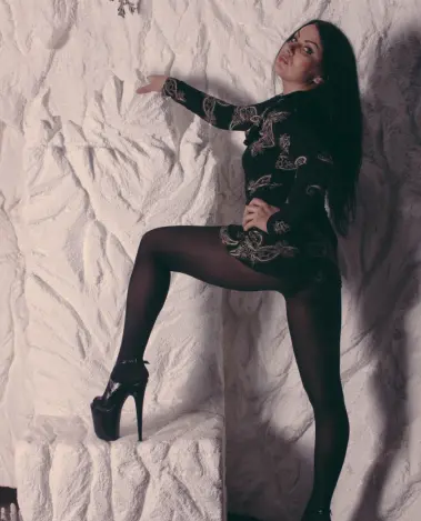 Анкета массажистки Кира - Фото 2, район Молочный, 30 лет, №3362